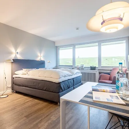 Milla App 4 Wenningstedt-Braderup