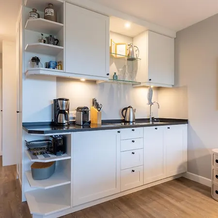 Milla App 4 Apartment