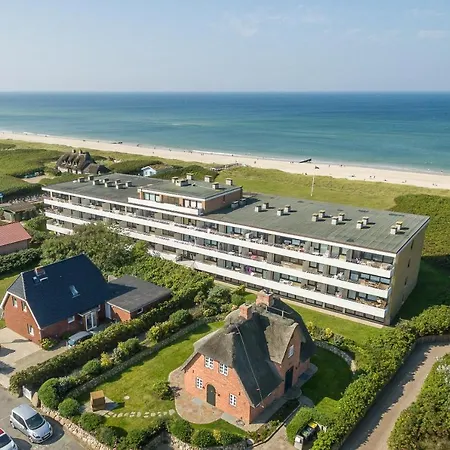 Milla App 4 * Wenningstedt-Braderup