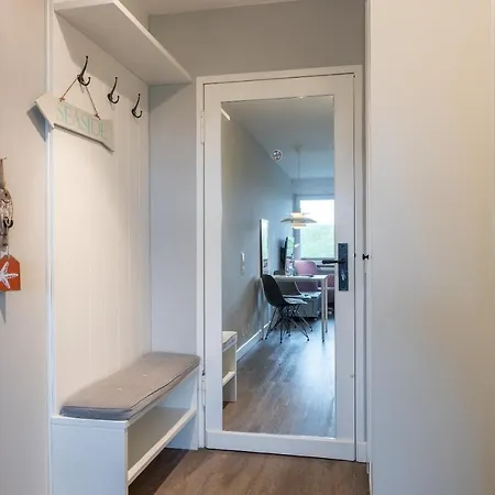 Milla App 4 Apartment